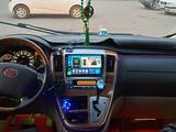 Toyota Alphard 2007 года за 6 500 000 тг. в Темиртау