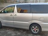 Toyota Alphard 2007 года за 6 500 000 тг. в Темиртау – фото 5
