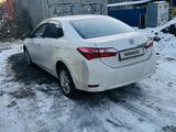 Toyota Corolla 2017 года за 8 600 000 тг. в Семей – фото 3