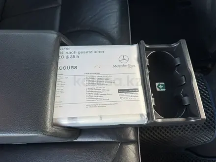Mercedes-Benz E 320 2000 года за 5 700 000 тг. в Астана – фото 15