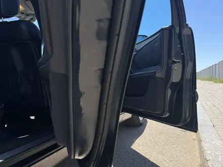 Mercedes-Benz E 320 2000 года за 5 700 000 тг. в Астана – фото 16
