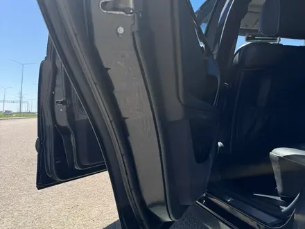 Mercedes-Benz E 320 2000 года за 5 700 000 тг. в Астана – фото 17