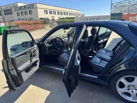 Mercedes-Benz E 320 2000 года за 5 700 000 тг. в Астана – фото 19