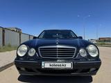 Mercedes-Benz E 320 2000 года за 5 700 000 тг. в Астана