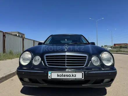 Mercedes-Benz E 320 2000 года за 5 700 000 тг. в Астана