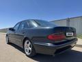 Mercedes-Benz E 320 2000 года за 5 700 000 тг. в Астана – фото 6