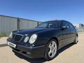 Mercedes-Benz E 320 2000 года за 5 700 000 тг. в Астана – фото 3