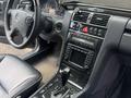 Mercedes-Benz E 320 2000 года за 5 700 000 тг. в Астана – фото 9