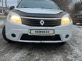 Renault Sandero 2014 годаfor3 600 000 тг. в Актобе – фото 3