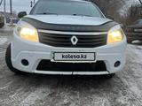 Renault Sandero 2014 годаfor3 600 000 тг. в Актобе – фото 2