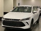 BYD Qin Plus 2025 годаүшін8 650 000 тг. в Алматы – фото 2