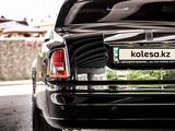 Rolls-Royce Phantom 2007 годаүшін100 000 000 тг. в Алматы – фото 4