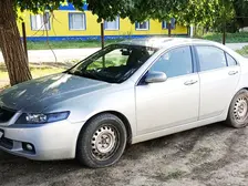 Honda Accord, 2003