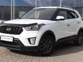 Hyundai Creta 2020 года за 9 990 000 тг. в Астана