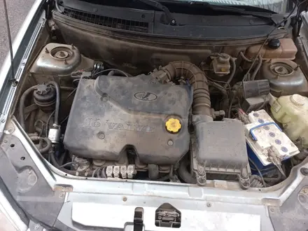 ВАЗ (Lada) Priora 2171 2011 года за 1 500 000 тг. в Астана – фото 2