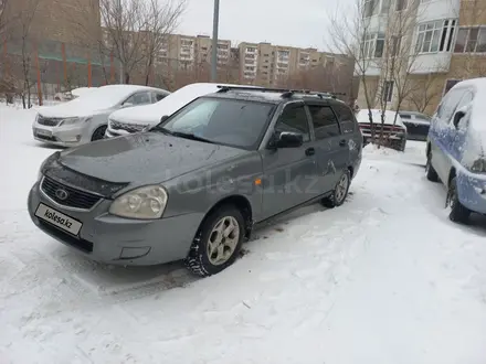 ВАЗ (Lada) Priora 2171 2011 года за 1 500 000 тг. в Астана – фото 10