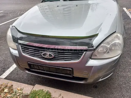 ВАЗ (Lada) Priora 2171 2011 года за 1 500 000 тг. в Астана – фото 7