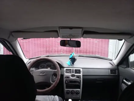 ВАЗ (Lada) Priora 2171 2011 года за 1 500 000 тг. в Астана – фото 8