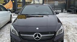 Mercedes-Benz CLA 200 2013 годаfor9 400 000 тг. в Караганда