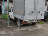 Ford Transit 1997 года за 3 300 000 тг. в Жетысай