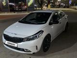 Kia Cerato 2016 годаүшін4 240 000 тг. в Актобе – фото 2