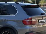 BMW X5 2007 года за 7 800 000 тг. в Шымкент – фото 4