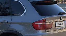 BMW X5 2007 года за 7 800 000 тг. в Шымкент – фото 4