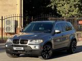 BMW X5 2007 года за 7 800 000 тг. в Шымкент