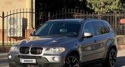 BMW X5 2007 года за 7 800 000 тг. в Шымкент