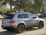 BMW X5 2007 года за 7 800 000 тг. в Шымкент – фото 2