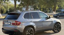 BMW X5 2007 года за 7 800 000 тг. в Шымкент – фото 2