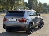 BMW X5 2007 года за 7 800 000 тг. в Шымкент – фото 3