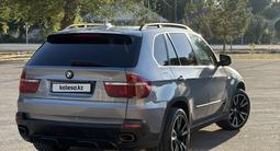 BMW X5 2007 года за 7 800 000 тг. в Шымкент – фото 3