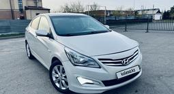 Hyundai Solaris 2015 годаүшін5 600 000 тг. в Астана