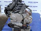 Привозной двигатель из Японии на Ниссан QR25 2.5for345 000 тг. в Алматы