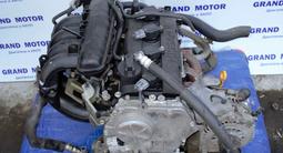 Привозной двигатель из Японии на Ниссан QR25 2.5 за 345 000 тг. в Алматы – фото 2