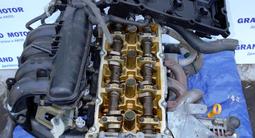 Привозной двигатель из Японии на Ниссан QR25 2.5 за 345 000 тг. в Алматы – фото 4