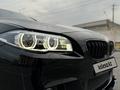 BMW 535 2014 года за 14 000 000 тг. в Шымкент – фото 4