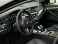 BMW 535 2014 года за 14 000 000 тг. в Шымкент – фото 11