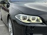 BMW 535 2014 годаүшін14 000 000 тг. в Шымкент – фото 3