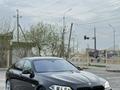 BMW 535 2014 года за 14 000 000 тг. в Шымкент