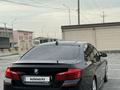 BMW 535 2014 годаүшін14 000 000 тг. в Шымкент – фото 5