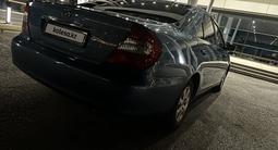 Toyota Camry 2002 года за 5 500 000 тг. в Кызылорда – фото 5