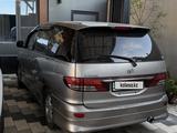 Toyota Estima 2003 годаүшін5 200 000 тг. в Тараз – фото 3
