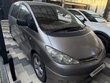 Toyota Estima 2003 годаүшін5 200 000 тг. в Тараз
