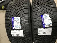 Michelin X-Ice North 4 225/40 R19 и 255/35 R19 96H за 220 000 тг. в Алматы