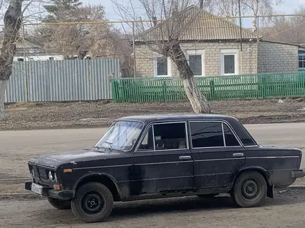 ВАЗ (Lada) 2106 1988 года за 600 000 тг. в Тарановское