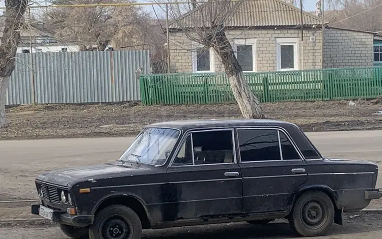 ВАЗ (Lada) 2106 1988 года за 600 000 тг. в Тарановское