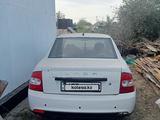 ВАЗ (Lada) Priora 2170 2010 года за 800 000 тг. в Семей – фото 2