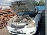 ВАЗ (Lada) Priora 2170 2010 года за 800 000 тг. в Семей
